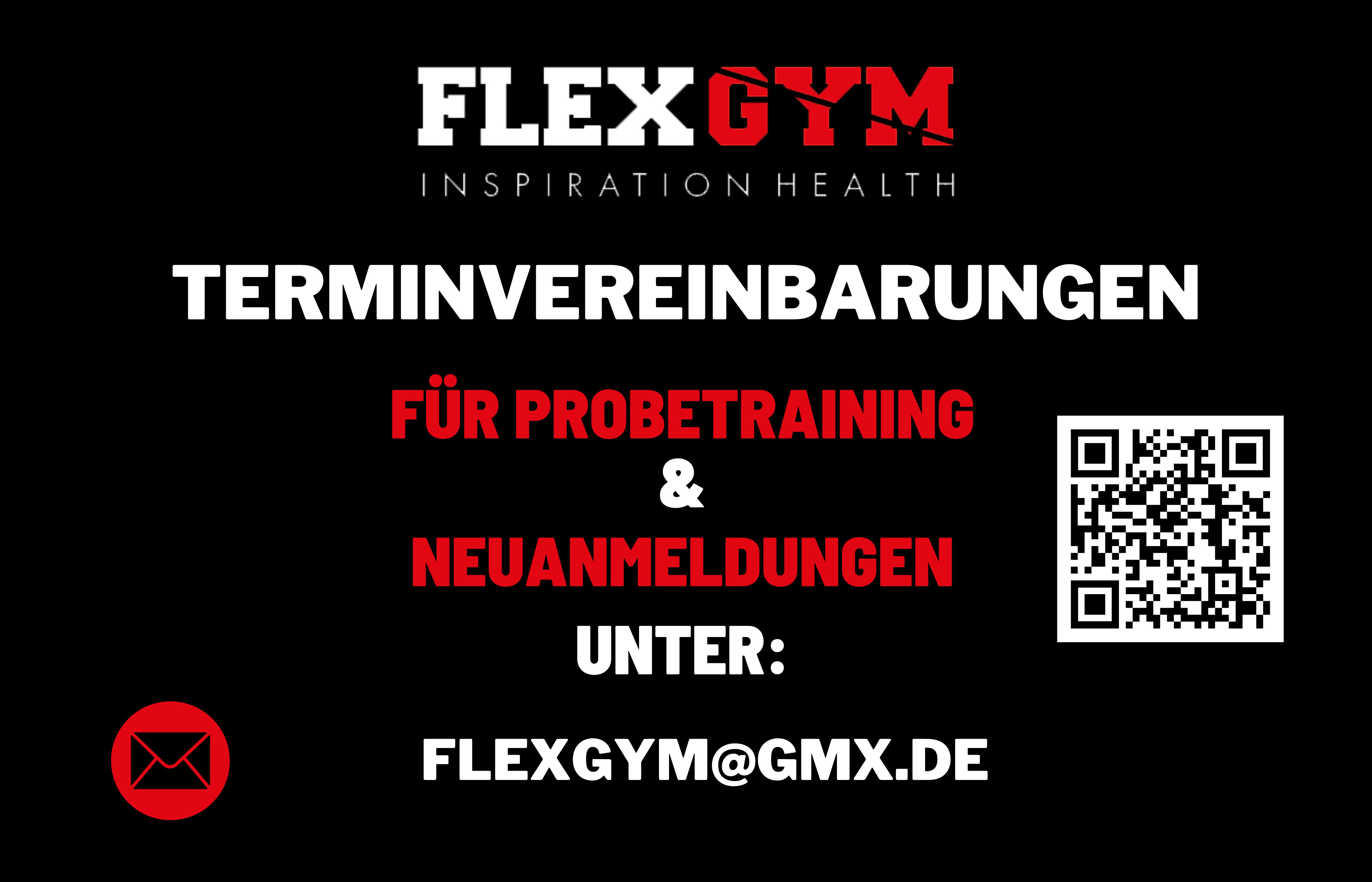 FLEXGYM